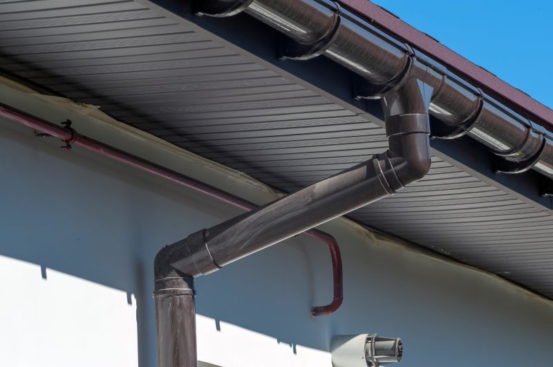Aluminum Trim Installation in Alpharetta, GA