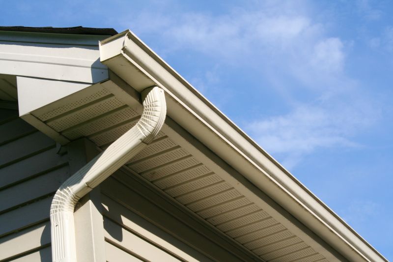Aluminum Trim Installation in Kansas City, KS