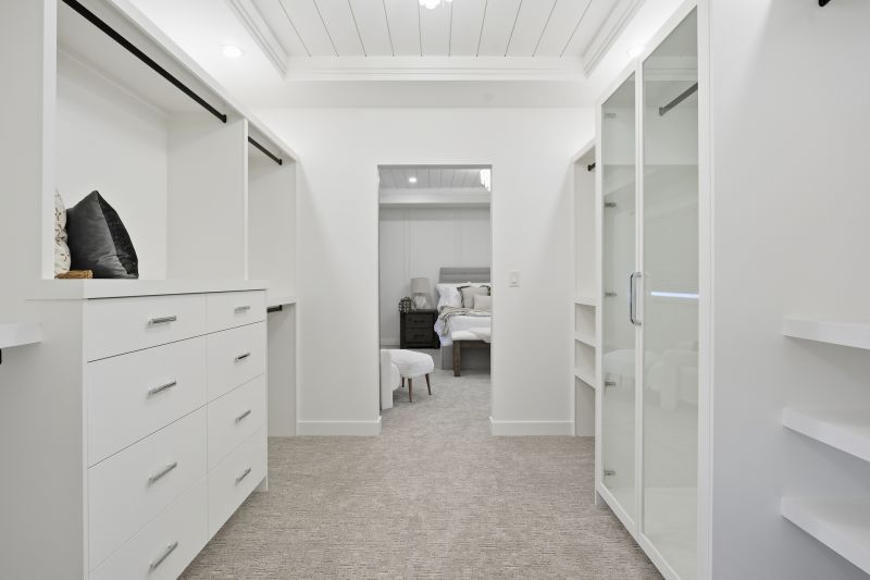 Butlers Pantry Installation in Charlotte, NC