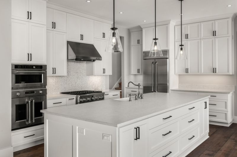 Cabinet Restyling in Dayton, OH