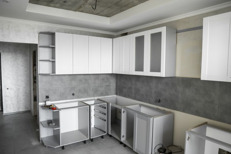 Cabinetry Installation in Dayton, OH