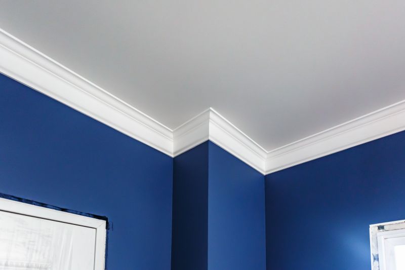 Crown Molding Installation in Kansas City, KS