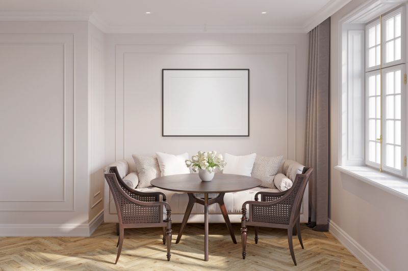 Custom Woodwork Details