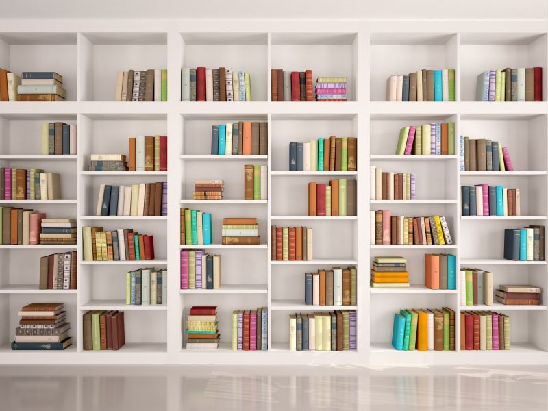 Customized Shelving Service in Charlotte, NC