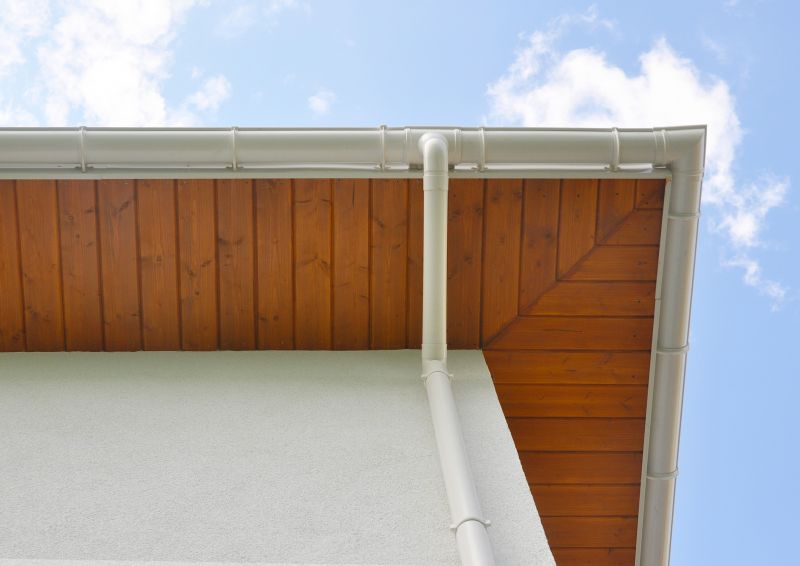 Eaves Installation in Olathe, KS