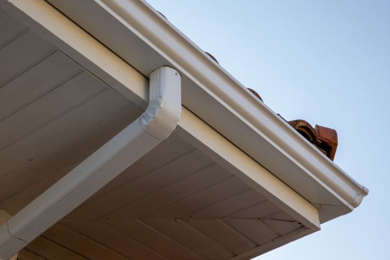 Eaves Installation in Conroe, TX
