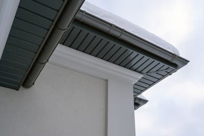 Exterior Door Trim Repair in Alpharetta, GA