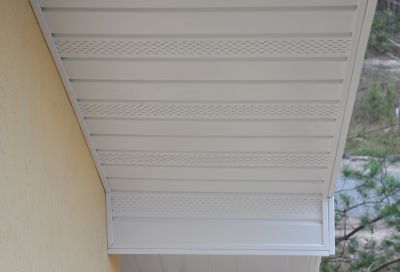 Exterior Molding Repair in Conroe, TX