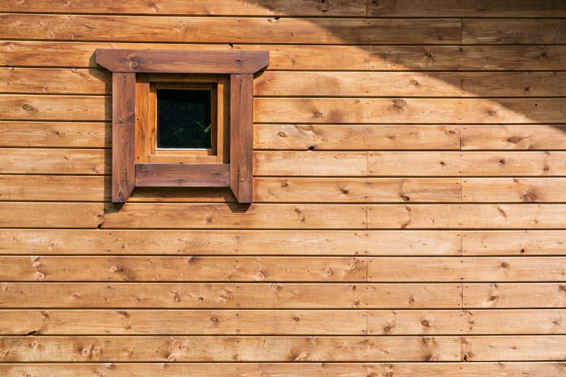 Exterior Molding Repair in Conroe, TX