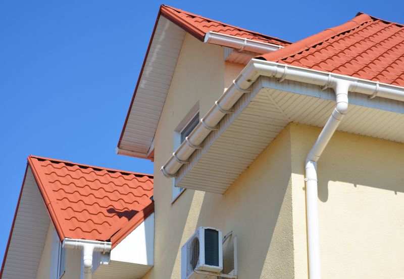 Exterior Trim Carpentry in Wilmington, NC