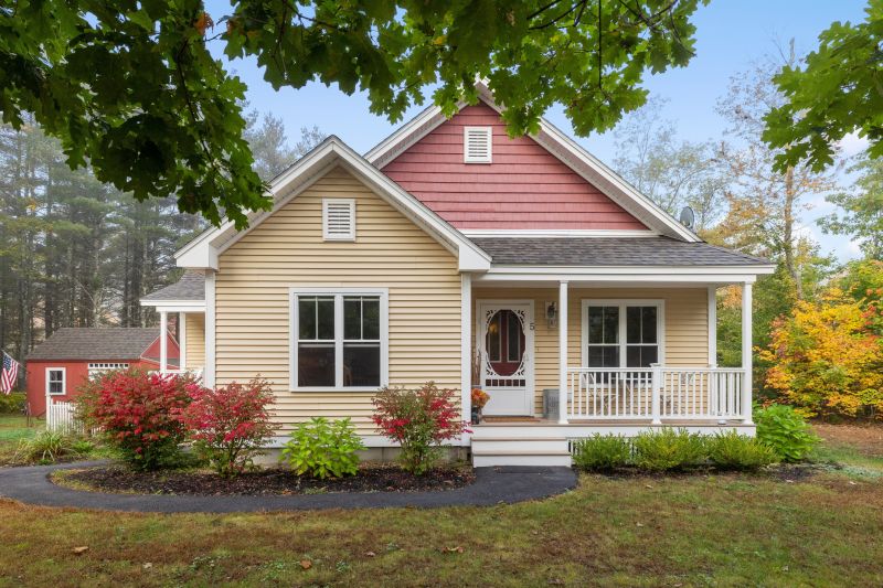 Exterior Trim Carpentry in Kansas City, KS