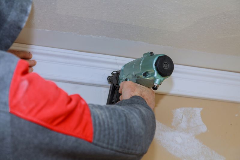 Exterior Trim Carpentry in Kansas City, KS