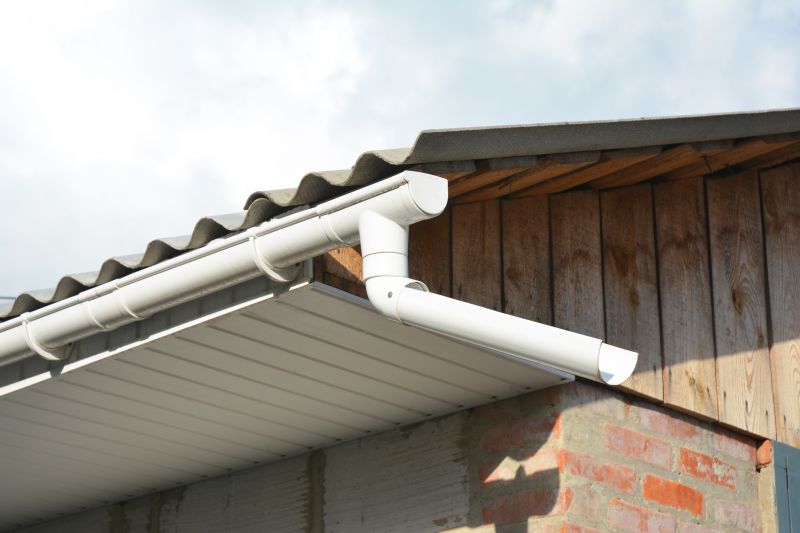 Exterior Trim Work in Overland Park, KS