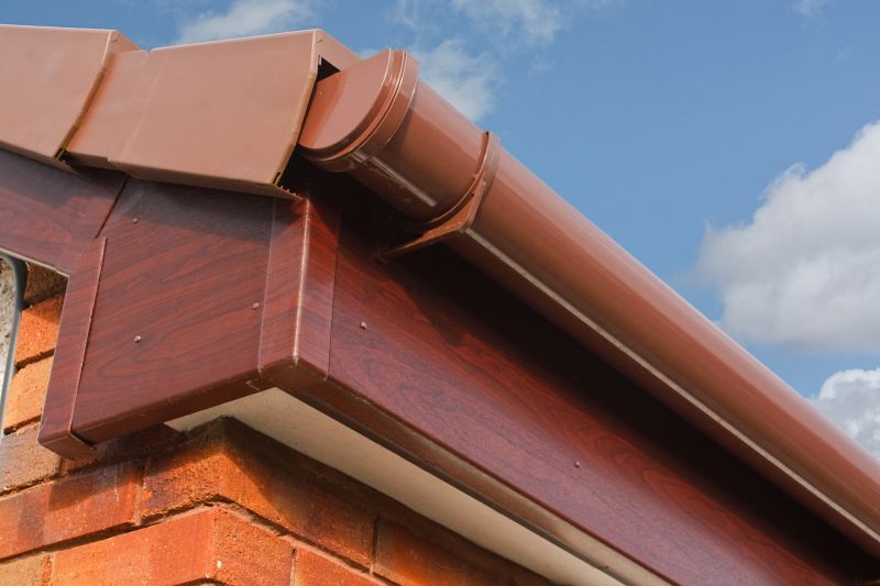 Fascia Installation in Olathe, KS