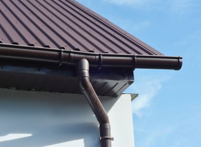Fascia Repair in Wilmington, NC