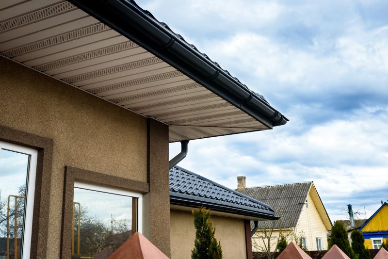 Fascia Wrapping in Olathe, KS