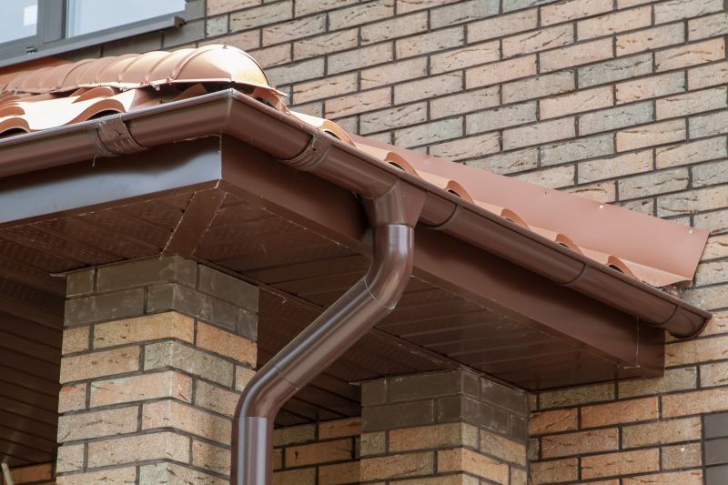 Garage Fascia Repair in Wilmington, NC
