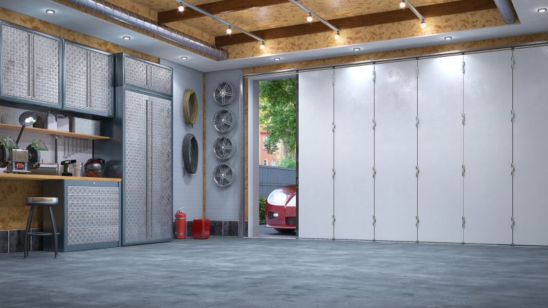 Garage Storage Solutions in Fairfax, VA