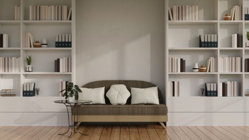 Home Office Installation in Charlotte, NC