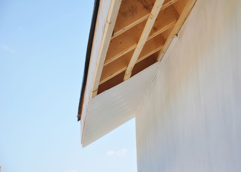 House Trim Installation in Olathe, KS