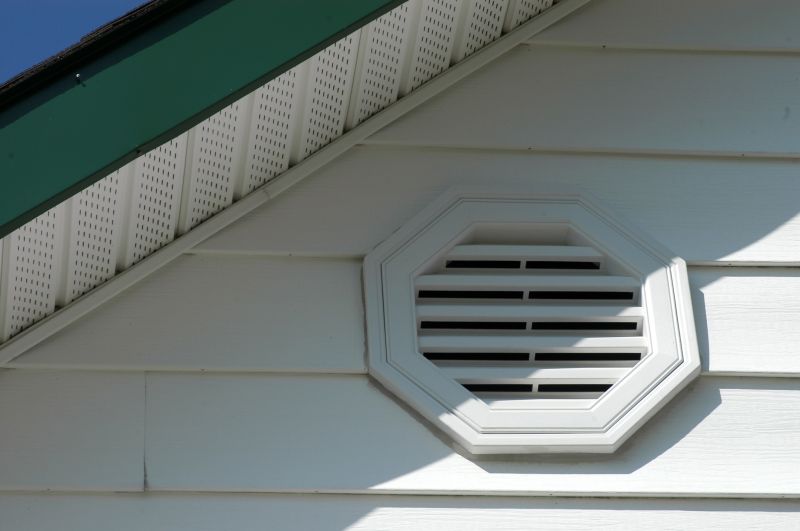 House Trim Installation in Wilmington, NC