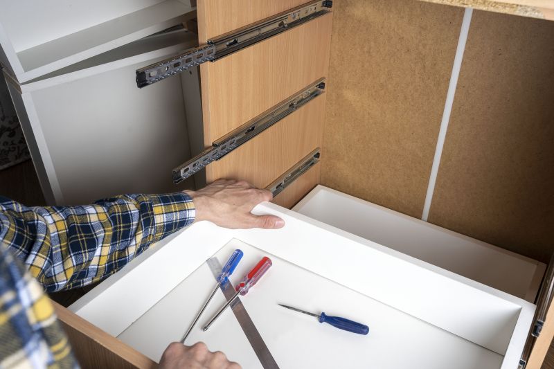 Kitchen Cabinets Installation in Cincinnati, OH