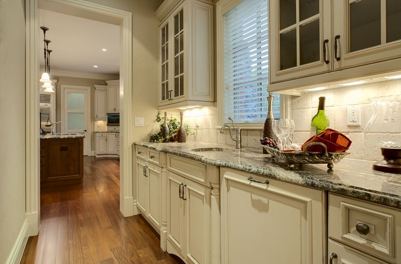 Pantry Installation in Charlotte, NC