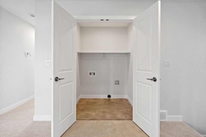 Pantry Installation in Raleigh, NC