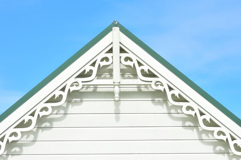 Porch Ceiling Replacement in Overland Park, KS