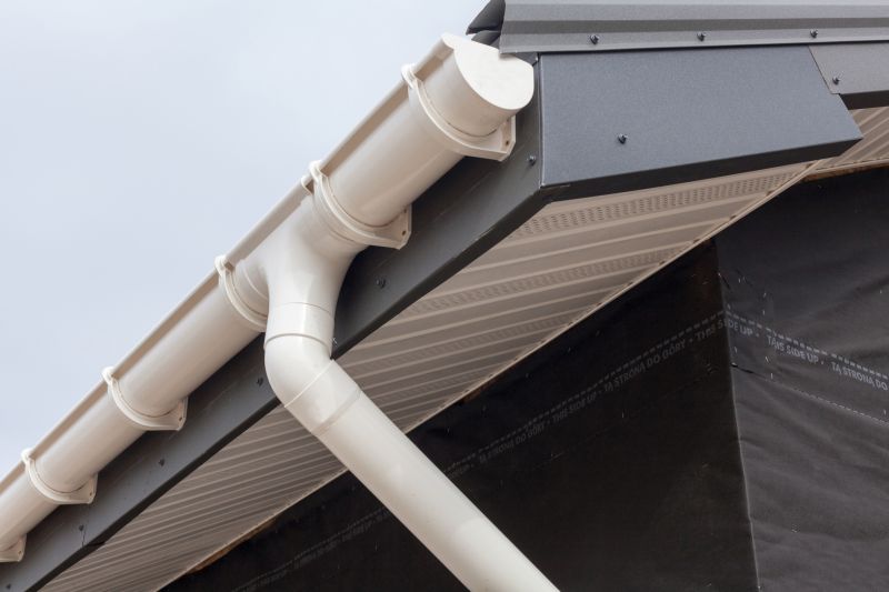 Roof Fascia Installation in Wilmington, NC
