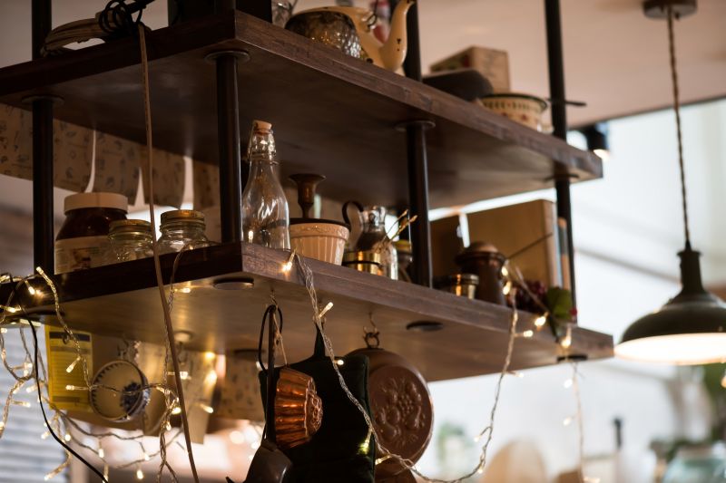 Shelving Installation in Raleigh, NC