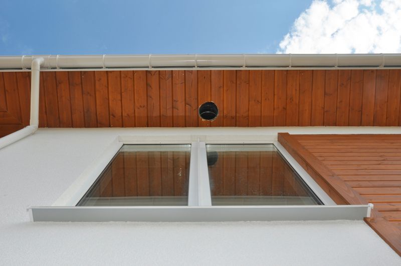 Soffit Replacement in Overland Park, KS