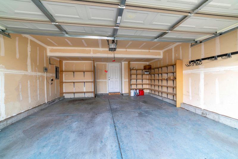 Storage Rack Installation in Bethesda, MD