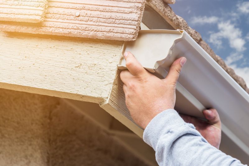 Under Deck Ceiling Repair in Overland Park, KS