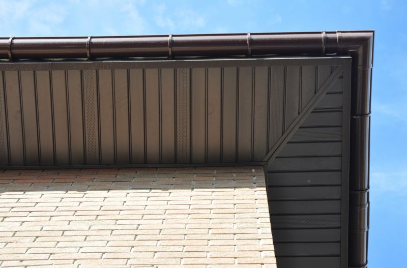 Vinyl Trim Installation in Kansas City, KS