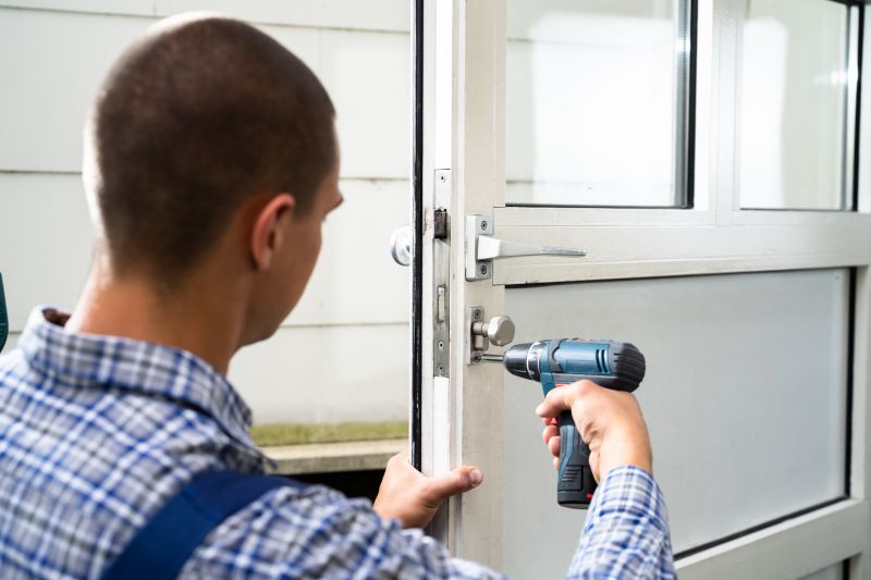 Specialty Door Repair Companies