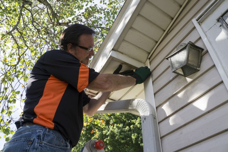 Window Flashing Replacement in Conroe, TX