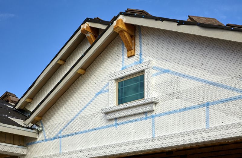 Window Flashing Replacement in Kansas City, KS