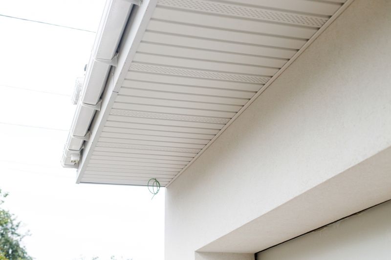Wooden Eaves Repair in Wilmington, NC