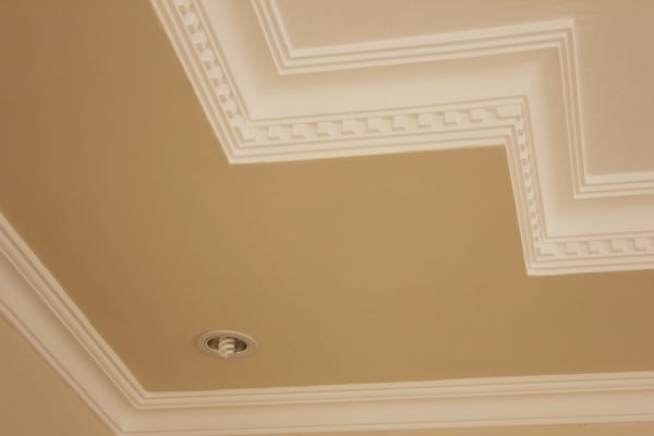 Wooden Molding Repair